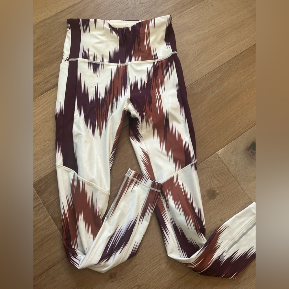 Calia running tights